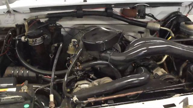 1992 Ford F-150 XLT Flare Side for sale | 1809 TPA смотреть онлайн