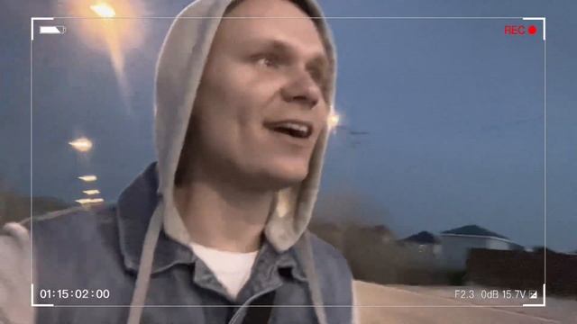 VLOG: ПРИЕХАЛ В ТЮМЕНЬ - ПОСАДИЛИ В ТЮРЬМУ смотреть онлайн