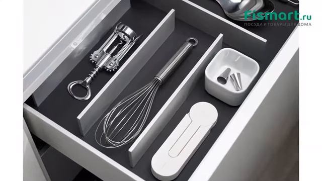 Обзор посуды для кухни | Весы кухонные складные Joseph Joseph Tri Scale: где купить недорого смотреть онлайн