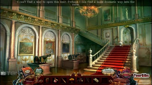 European Mystery: Scent of Desire CE [03] w/YourGibs - Chapter 3: Antoinette's House смотреть онлайн