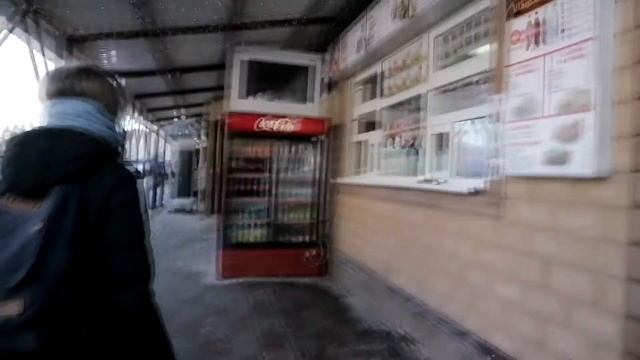 Шаверма в Нижнем Новгороде + СHUBBY CLOUD смотреть онлайн