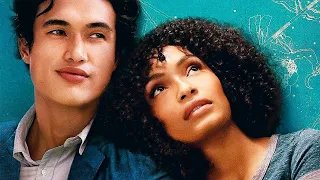 Солнце тоже звезда - Трейлер HD 2019 смотреть онлайн