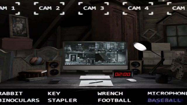 Escape From The Slender Man Gameplay Android смотреть онлайн