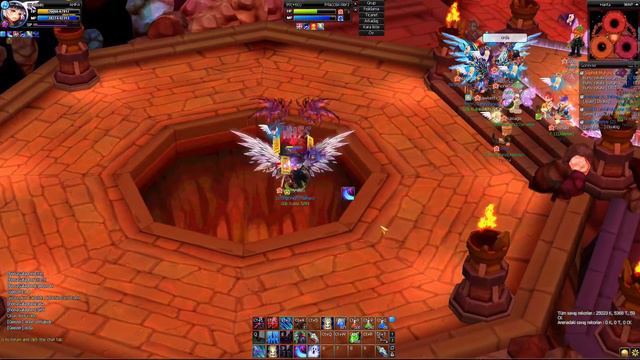 AHFA Vs  !Macc&Killerz (Task Manager + ALT F4 ) LAST PART