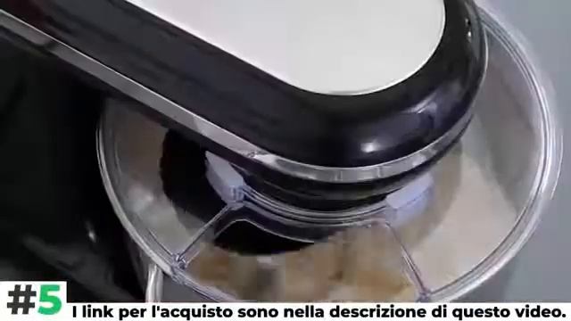 Migliori robot da cucina 2021 смотреть онлайн