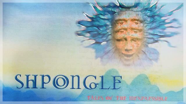 Shpongle - Flute Fruit смотреть онлайн