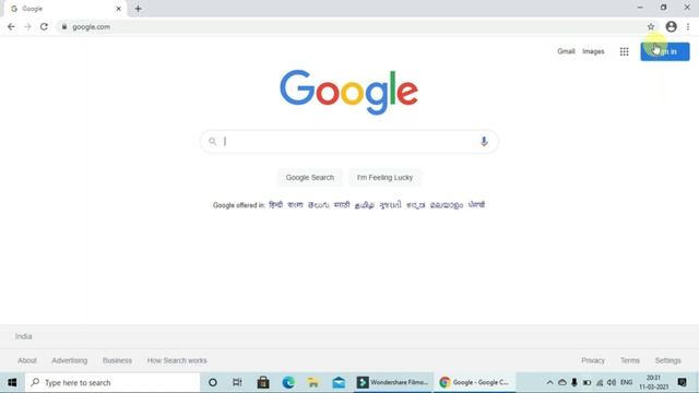 How To Login Gmail In Laptop | Laptop Me Gmail Account Kaise Open Kare смотреть онлайн