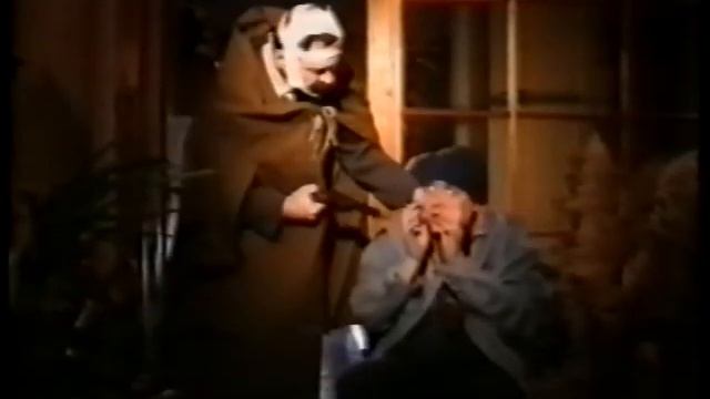 Городок №30 - Городок Новогодний смотреть онлайн