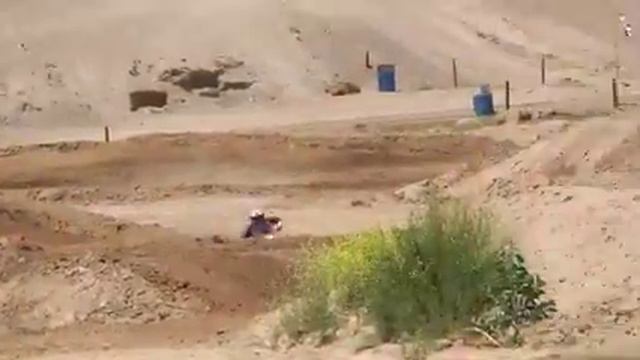 KTM 450 SX-F 2011 Review смотреть онлайн