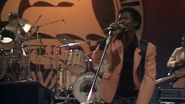 Джеймс Браун • Live in concert - 1981 • Мир джаз смотреть онлайн