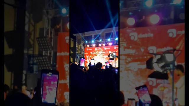 Консерти Xz Avlod  Барон. Райдер. Карлеон.  Голиб Шов дар Шурообод. 2022