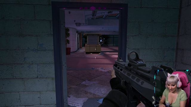 F.E.A.R. 3 / ПРОХОЖДЕНИЕ ИГРЫ / СТРИМ 4 / KUZNETSOVA PLAY смотреть онлайн