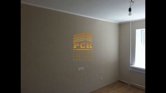 Евроремонт 1 комнатной квартиры по ул Морозова 197 смотреть онлайн