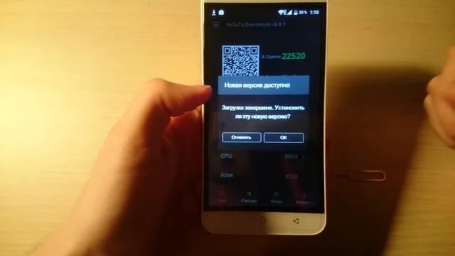 Обзор Bluboo Xfire 2 3 SIM-карты распаковка, характеристики, баги смотреть онлайн