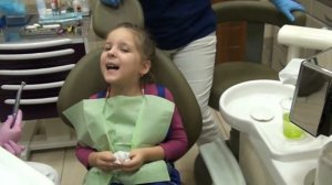 2. Детский стоматолог/ Kids dentist
