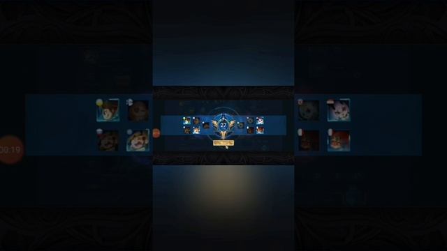 Mobile legends как увеличить видимость карты смотреть онлайн