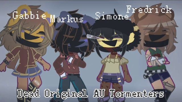 (CANCELED, READ DESC) Afton Family/FNaF QnA Ask//1k Special! смотреть онлайн