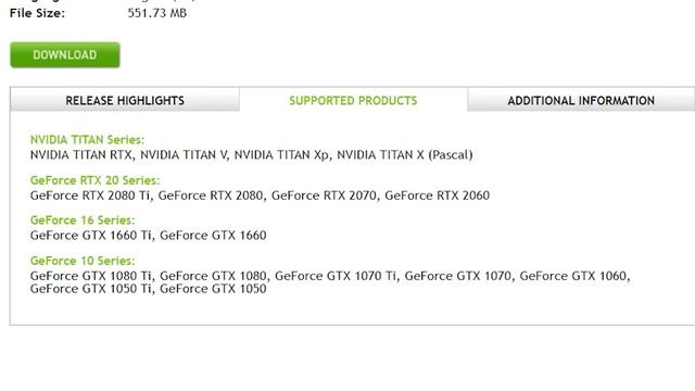 NVIDIA CREATOR READY DRIVER? APA ITU?? GIMANA FUNGSINYA?? смотреть онлайн