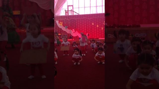 Сабины садик 5 марта 2015 утренник смотреть онлайн