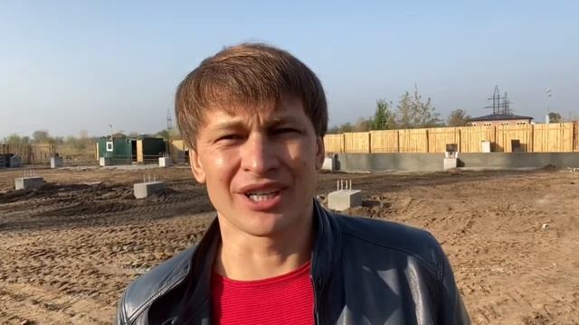 Склад 1000 м.кв. Часть 6 - Проект смотреть онлайн