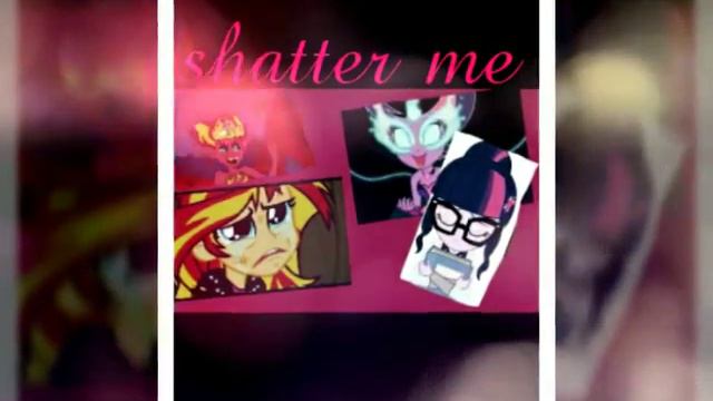 Shatter me смотреть онлайн