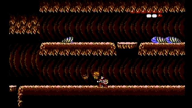 Rygar NES Playthrough смотреть онлайн