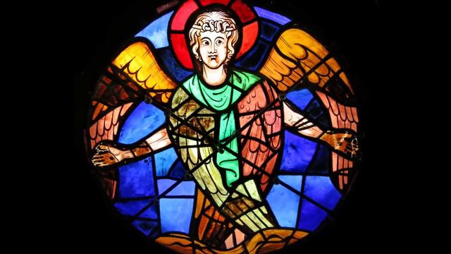 Grande Rose de la Cathédrale de Reims смотреть онлайн