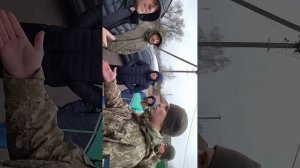 Як ТЦКашники працюють у Недригайлові?