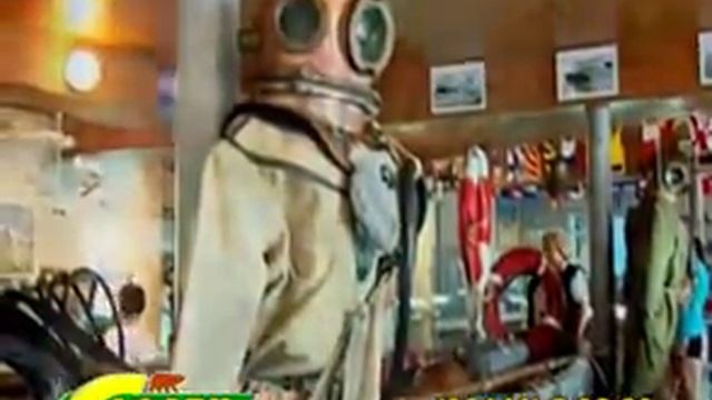 "Сафари-парк" Геленджик смотреть онлайн