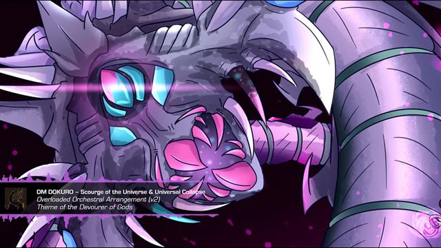 Calamity Mod OST ReOrchestrated: Scourge Of The Universe & Universal Collapse V2