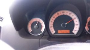Разгон киа сид 1,6