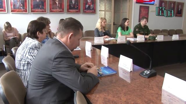 КЧС Коврова  о  жалобах граждан