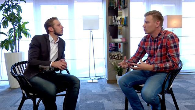 Такое дело Дмитрий Ушаков 21.10.16