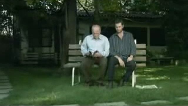 Отцы и дети. Не обижайте своих родителей! смотреть онлайн