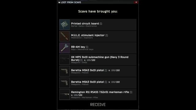 100+ Intel Scav Case Opening смотреть онлайн