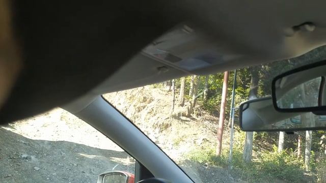 Самое ужасное вождение. смотреть онлайн