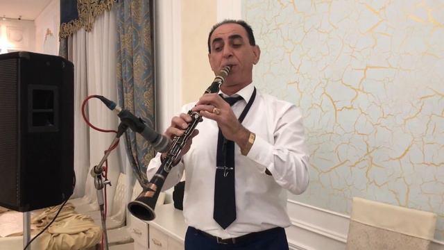 Гр.Штул Инструменталка 2018