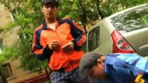 Ты лузер и какаха