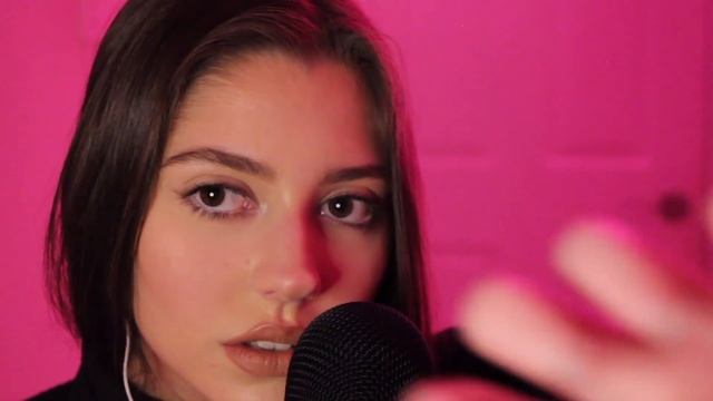 ASMR Scratching/Raking Away Your Anxieties смотреть онлайн