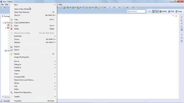 Java Basic Code In Eclipse IDE: Class 200 - Kapil Sharma смотреть онлайн