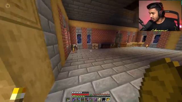 SWIMMING POOL IN MY CASTLE | MINECRAFT GAMEPLAY #68 смотреть онлайн