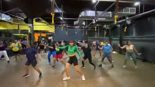 Lets DANCE