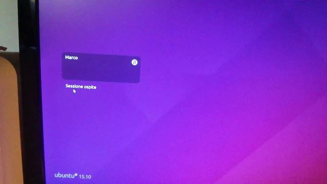 Unity 8 - Ubuntu 15.10 driver nVidia data 04/08/2015 смотреть онлайн