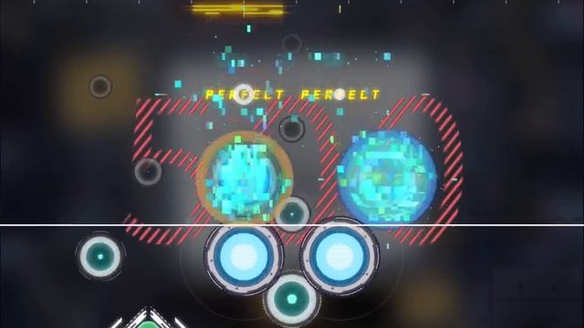 [Cytus II 5.0] Claim the Game [GLITCH 14] - MM (TP 99.72%) смотреть онлайн