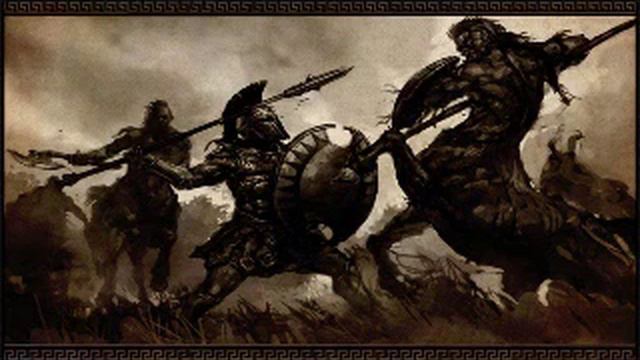 Sparta legendäre Stadt der Krieger (Doku Hörspiel) смотреть онлайн