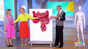 Жить здорово! Выпуск от 27.01.2017