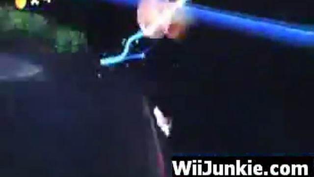 Super Mario Galaxy for Nintendo Wii смотреть онлайн