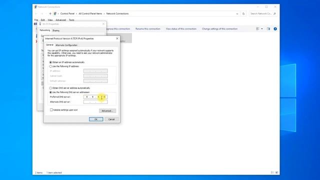 How To Fix Minecraft Server Connection Timed Out Error On Windows смотреть онлайн