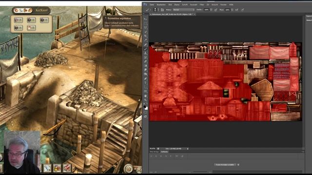 Anno 1404 History Edition SBM 2.0... Ein neues Gebäude entsteht.... смотреть онлайн