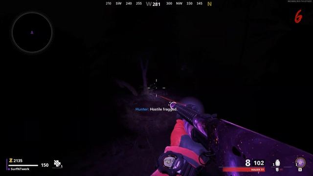 Firebase Z: BUNNY JUMPSCARE EASTER EGG GUIDE, FREE RAI-K WW ? (Cold War Zombies Walkthrough Guide) смотреть онлайн